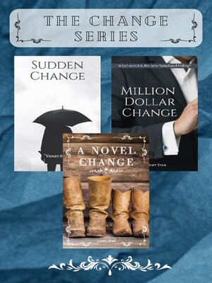 cover image of The Change Series